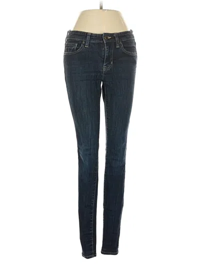 Pre-owned Gap Outlet Jeans In Blue