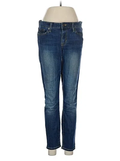 Pre-owned Gap Outlet Jeans In Blue