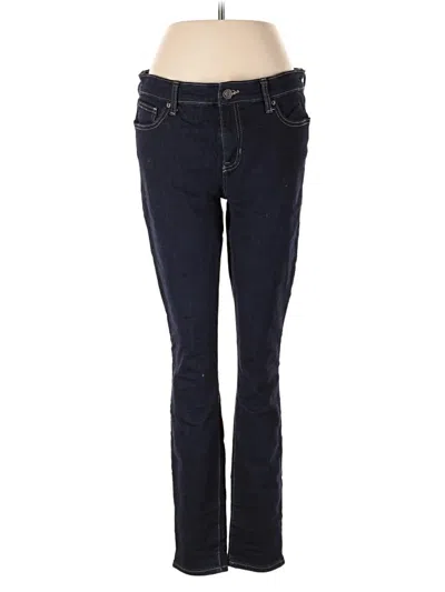 Pre-owned Gap Outlet Jeans In Blue
