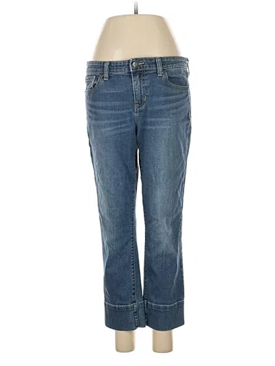 Pre-owned Gap Outlet Jeans In Blue