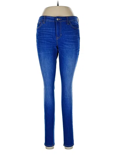Pre-owned Gap Outlet Jeans In Blue