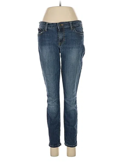 Pre-owned Gap Outlet Jeans In Blue