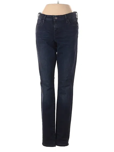 Pre-owned Gap Outlet Jeans In Blue