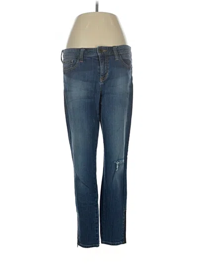 Pre-owned Gap Outlet Jeans In Blue