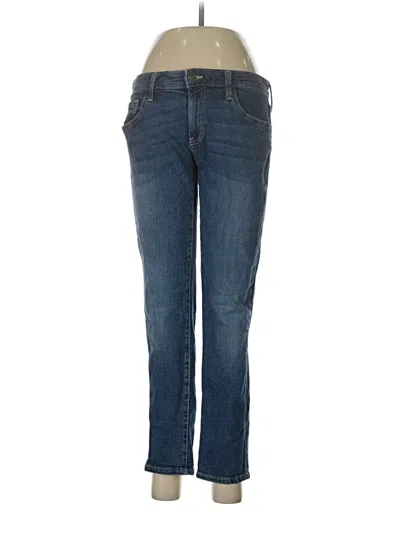 Pre-owned Gap Outlet Jeans In Blue