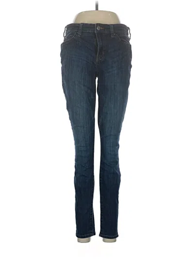 Pre-owned Gap Outlet Jeans In Blue