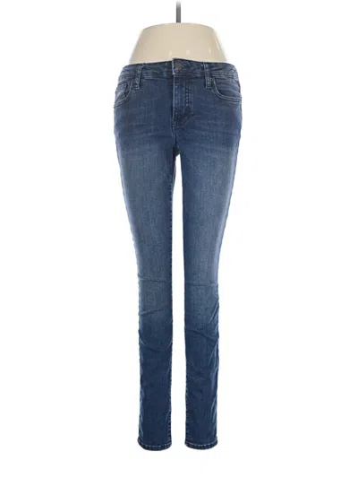Pre-owned Gap Outlet Jeans In Blue