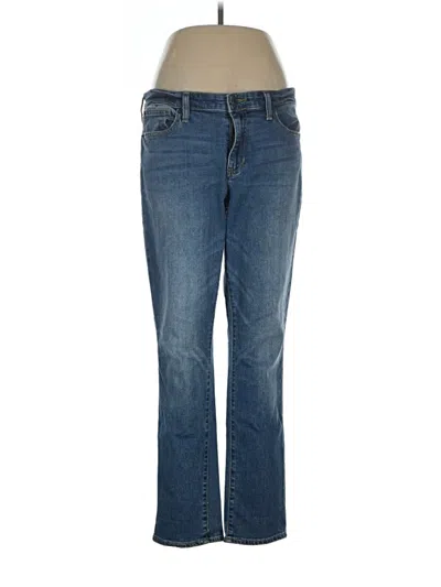 Pre-owned Gap Outlet Jeans In Blue