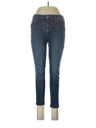 Pre-owned Gap Outlet Jeans In Blue