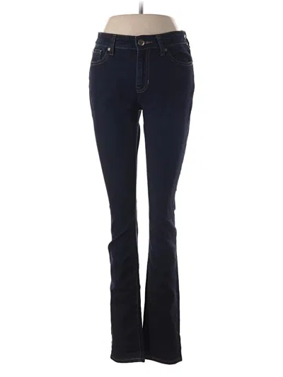 Pre-owned Gap Outlet Jeans In Blue