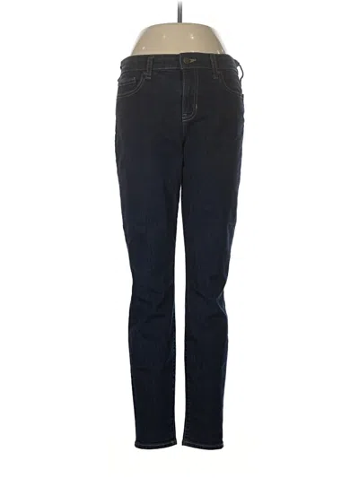 Pre-owned Gap Outlet Jeans In Blue