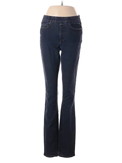 Pre-owned Gap Outlet Jeans In Blue