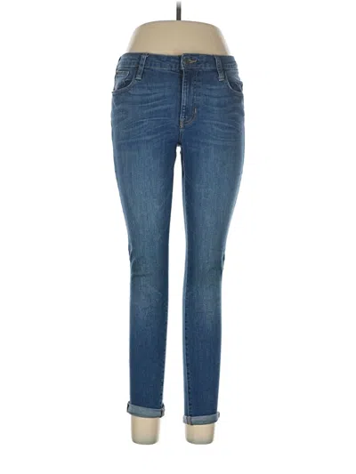 Pre-owned Gap Outlet Jeans In Blue
