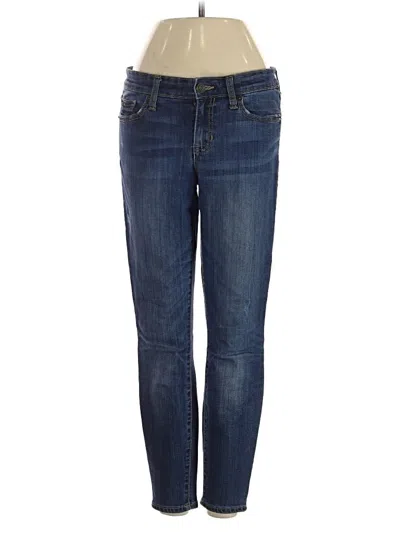 Pre-owned Gap Outlet Jeans In Blue