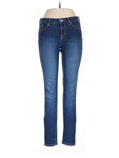 Pre-owned Gap Outlet Jeans In Blue