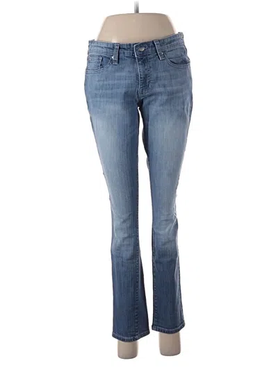 Pre-owned Gap Outlet Jeans In Blue