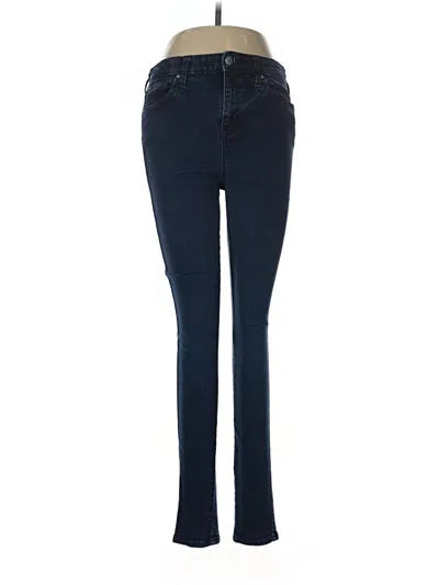 Pre-owned Gap Outlet Jeans In Blue