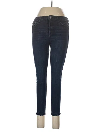 Pre-owned Gap Outlet Jeans In Blue
