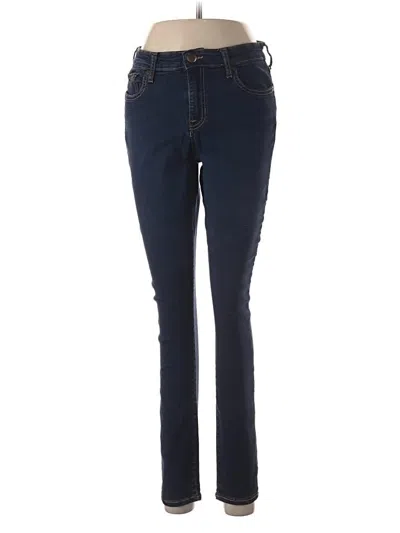 Pre-owned Gap Outlet Jeans In Blue