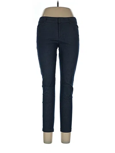 Pre-owned Gap Outlet Jeans In Blue