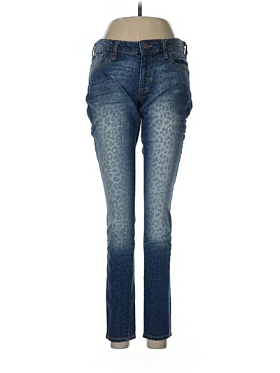 Pre-owned Gap Outlet Jeans In Blue