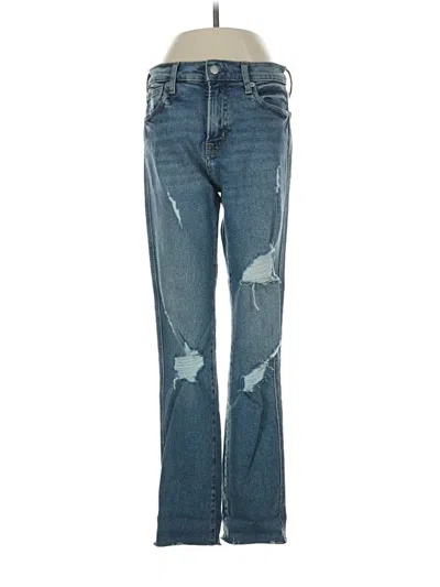 Pre-owned Gap Outlet Jeans In Blue
