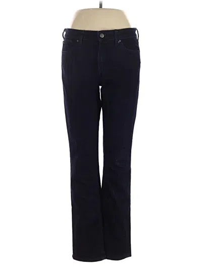Pre-owned Gap Outlet Jeans In Blue