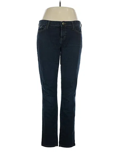 Pre-owned Gap Outlet Jeans In Blue