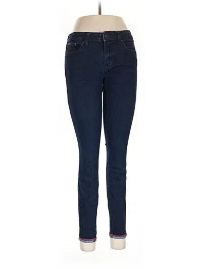 Pre-owned Gap Outlet Jeans In Blue