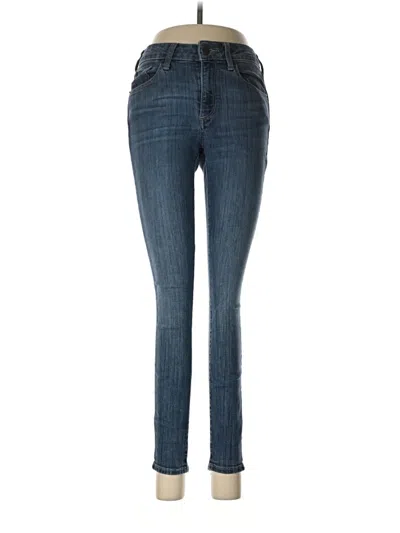 Pre-owned Gap Outlet Jeans In Blue