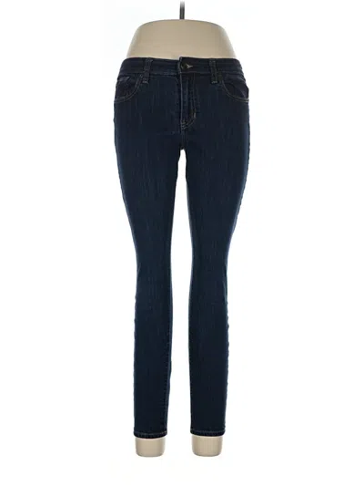 Pre-owned Gap Outlet Jeans In Blue