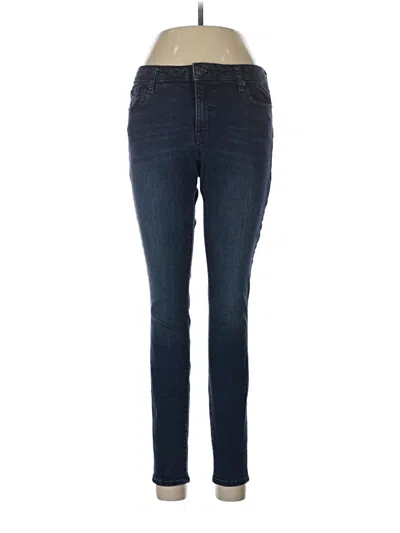 Pre-owned Gap Outlet Jeans In Blue