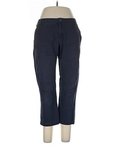 Pre-owned Gap Outlet Jeans In Blue