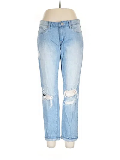 Pre-owned Gap Outlet Jeans In Blue