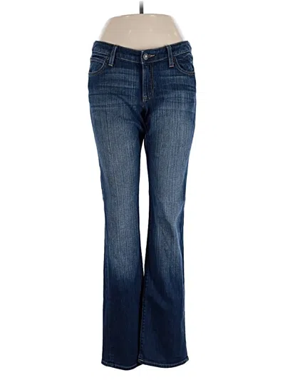 Pre-owned Gap Outlet Jeans In Blue