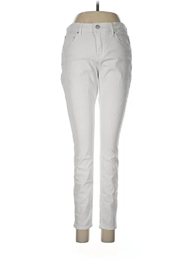 Pre-owned Gap Outlet Jeans In Gray