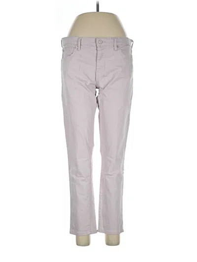 Pre-owned Gap Outlet Jeans In Gray
