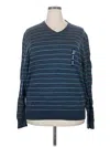 Gap Outlet Pullover Sweater In Blue