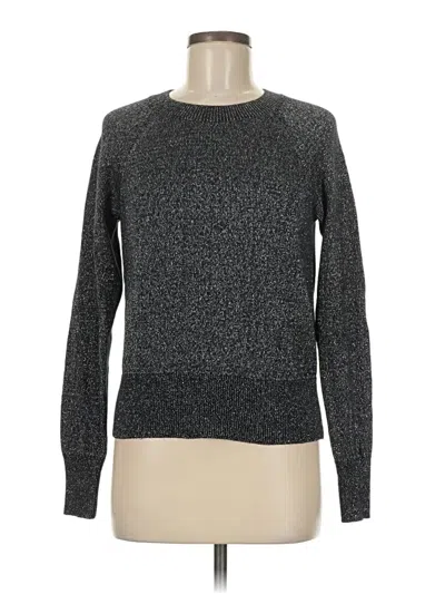 Pre-owned Gap Outlet Pullover Sweater In Gray