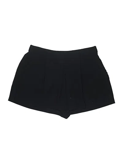 Pre-owned Gap Outlet Shorts In Black