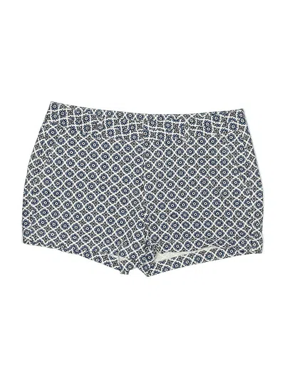 Pre-owned Gap Outlet Shorts In Blue