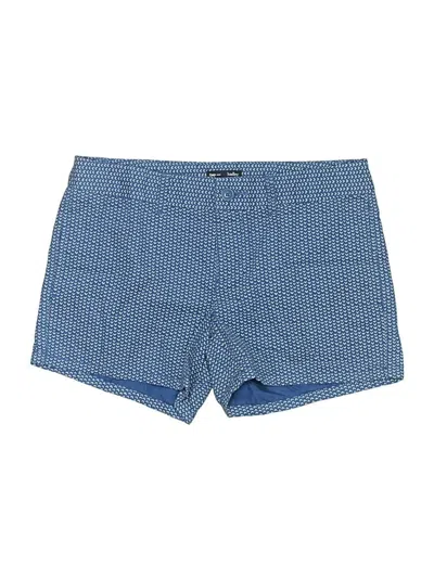 Pre-owned Gap Outlet Shorts In Blue