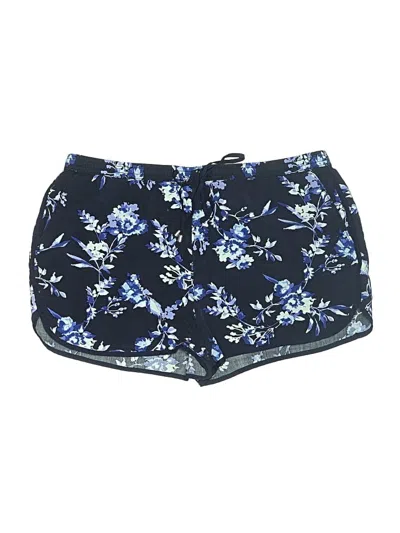 Pre-owned Gap Outlet Shorts In Blue