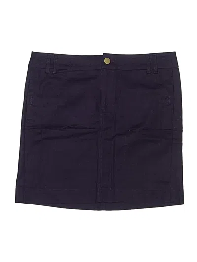 Pre-owned Gap Outlet Shorts In Blue