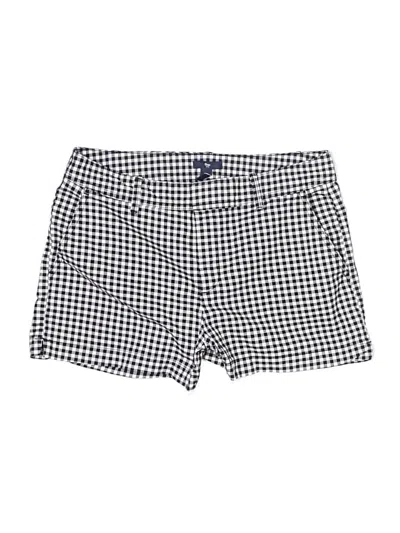 Pre-owned Gap Outlet Shorts In Blue