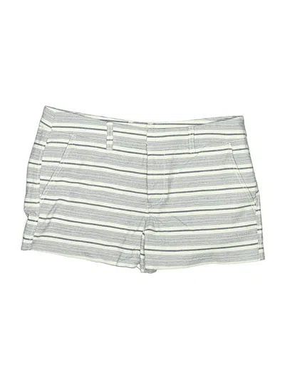 Pre-owned Gap Outlet Shorts In Gray