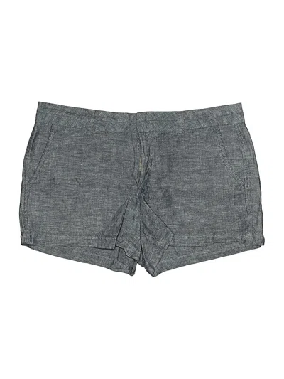 Pre-owned Gap Outlet Shorts In Gray