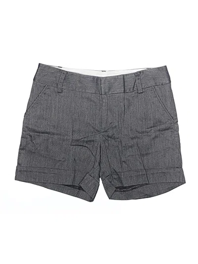 Pre-owned Gap Outlet Shorts In Gray