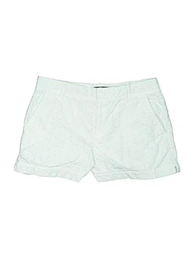 Pre-owned Gap Outlet Shorts In Green