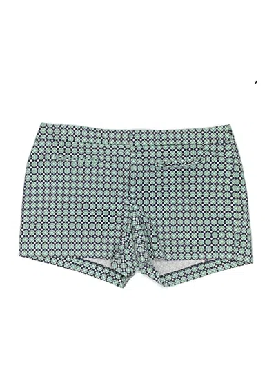Pre-owned Gap Outlet Shorts In Green